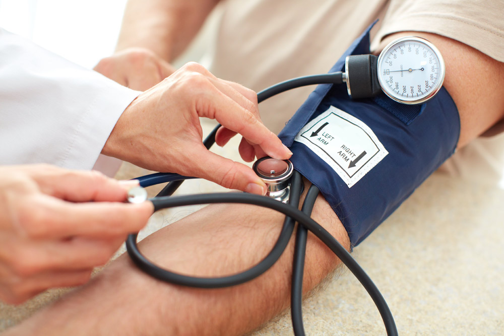 What is High Blood Pressure and How Does It Affect Your Medical?