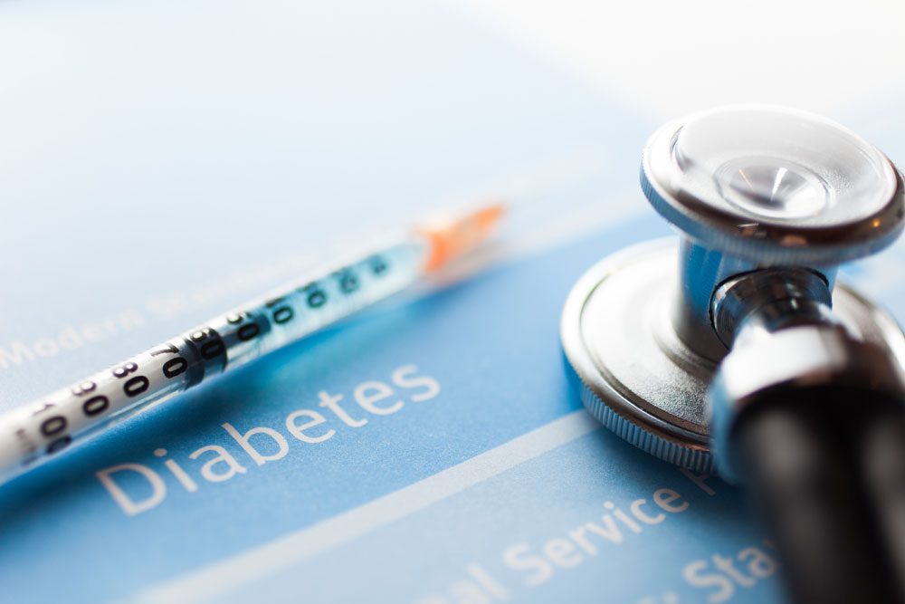 What is diabetes, and how does it affect your medical?